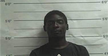 Javell Desalle, - Orleans Parish County, LA 